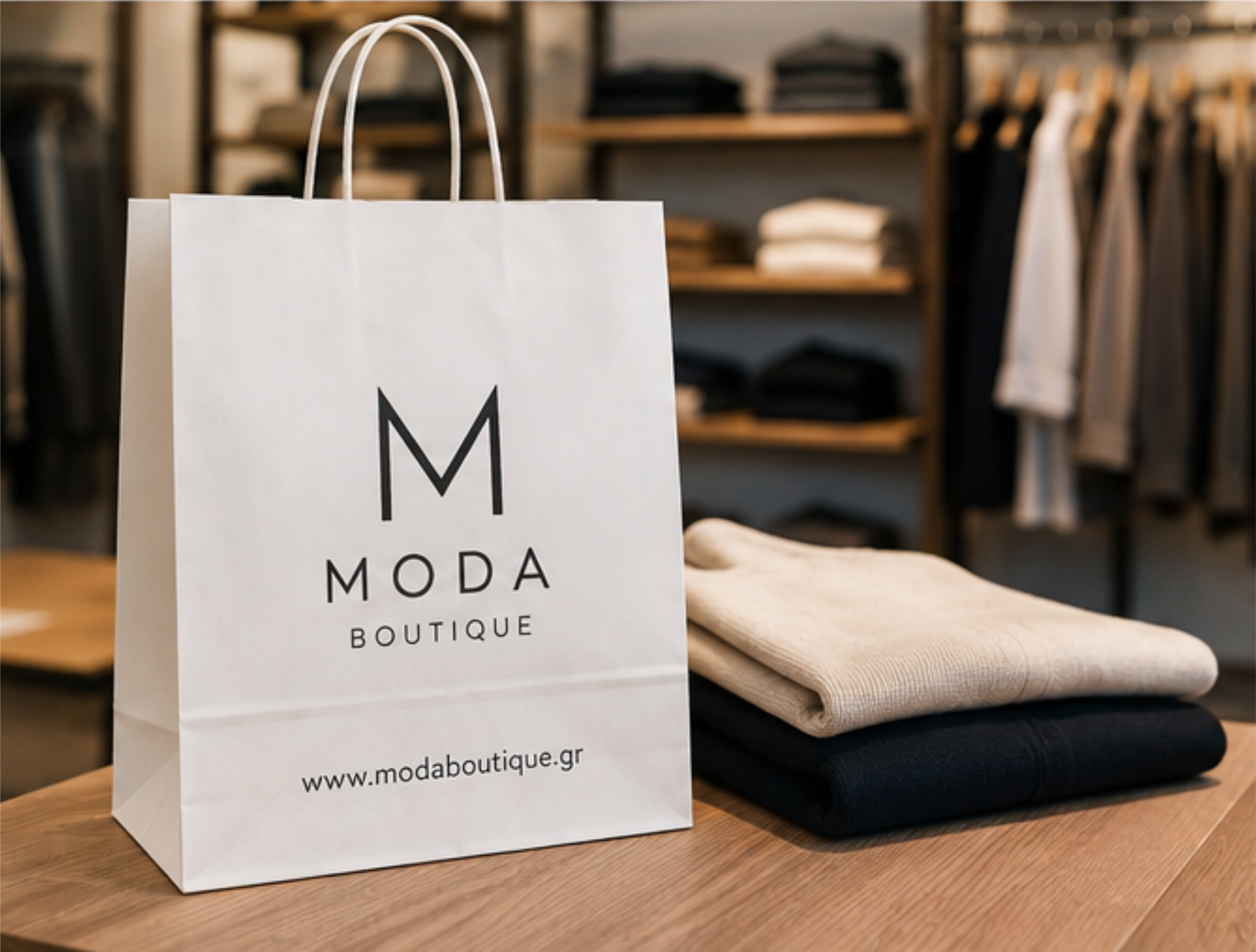 Non woven διαφημιστικές τσάντες